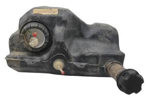 Polaris - 15 Polaris Sportsman 850 XP 4x4 Gas Tank & Fuel Pump - Image 2