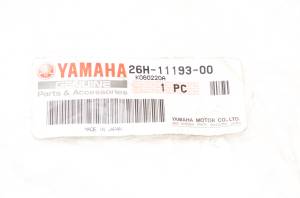 Yamaha - OEM Yamaha 26H-11193-00-00 Head Cover Gasket 1 - Image 3