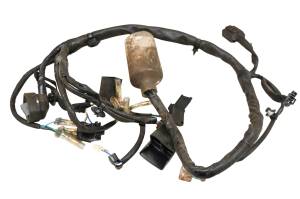 Honda - 16 Honda Metropolitan 50 Front Sub Wire Harness Electrical Wiring NCW50 - Image 2