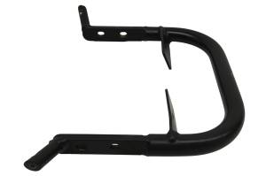 08 Honda TRX450R Rear Grab Bar JB Racing - Image 2