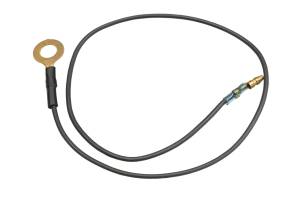 Yamaha - New OEM Yamaha 447-83336-01-00 Flasher Light Cord NOS - Image 1