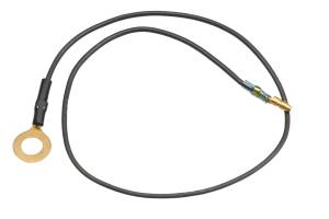 Yamaha - New OEM Yamaha 447-83336-01-00 Flasher Light Cord NOS - Image 2