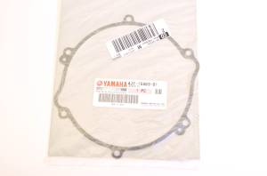 OEM Yamaha 4JY-15463-01-00 Clutch Cover Gasket