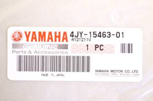 Yamaha - OEM Yamaha 4JY-15463-01-00 Clutch Cover Gasket - Image 3