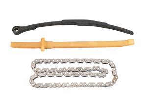 16 Honda Metropolitan 50 Cam Chain & Guides NCW50