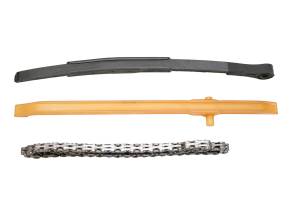 Honda - 16 Honda Metropolitan 50 Cam Chain & Guides NCW50 - Image 3