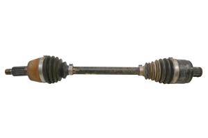 15 Polaris Sportsman 850 XP 4x4 Rear Right Cv Axle