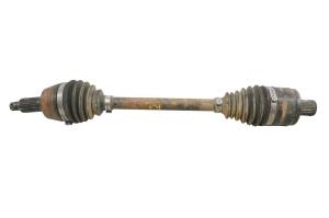 15 Polaris Sportsman 850 XP 4x4 Rear Left Cv Axle