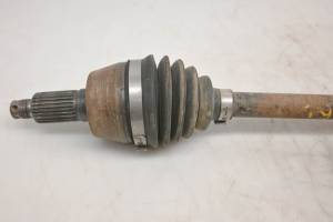 Polaris - 15 Polaris Sportsman 850 XP 4x4 Rear Left Cv Axle - Image 2