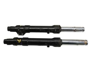 16 Honda Metropolitan 50 Front Forks Suspension NCW50