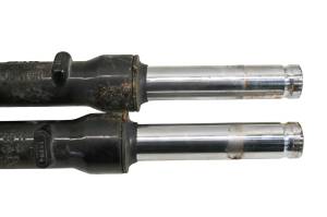 Honda - 16 Honda Metropolitan 50 Front Forks Suspension NCW50 - Image 2