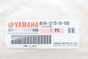 Yamaha - New OEM Yamaha 4VR-21518-00-00 Cable Holder NOS - Image 3