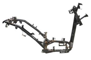 16 Honda Metropolitan 50 Frame NCW50