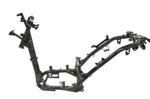 Honda - 16 Honda Metropolitan 50 Frame NCW50 - Image 2