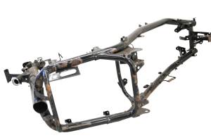 Honda - 16 Honda Metropolitan 50 Frame NCW50 - Image 3