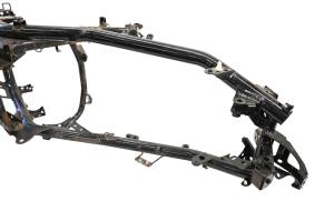 Honda - 16 Honda Metropolitan 50 Frame NCW50 - Image 4