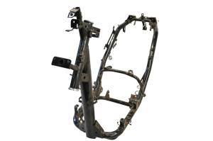 Honda - 16 Honda Metropolitan 50 Frame NCW50 - Image 6