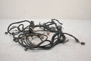 15 Polaris Sportsman 850 XP 4x4 Wire Harness Electrical Wiring For Parts