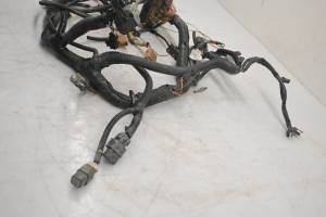 Polaris - 15 Polaris Sportsman 850 XP 4x4 Wire Harness Electrical Wiring For Parts - Image 3