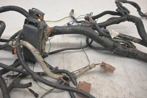 Polaris - 15 Polaris Sportsman 850 XP 4x4 Wire Harness Electrical Wiring For Parts - Image 4