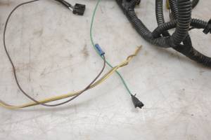 Polaris - 15 Polaris Sportsman 850 XP 4x4 Wire Harness Electrical Wiring For Parts - Image 5