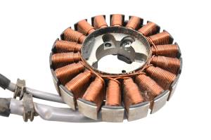 Honda - 16 Honda Metropolitan 50 Stator NCW50 - Image 3