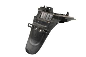 16 Honda Metropolitan 50 Rear Fender NCW50