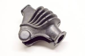 Yamaha - OEM Yamaha 1E6-26372-00-00 Handle Lever Cover NOS - Image 1