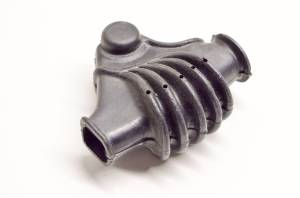 Yamaha - OEM Yamaha 1E6-26372-00-00 Handle Lever Cover NOS - Image 2