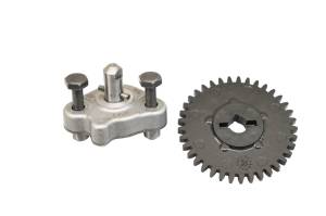 16 Honda Metropolitan 50 Oil Pump NCW50