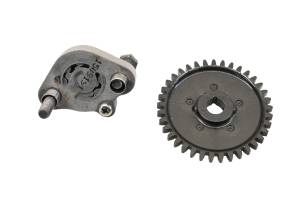 Honda - 16 Honda Metropolitan 50 Oil Pump NCW50 - Image 2