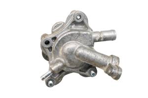 16 Honda Metropolitan 50 Water Pump NCW50