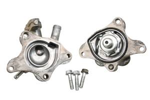 Honda - 16 Honda Metropolitan 50 Water Pump NCW50 - Image 3