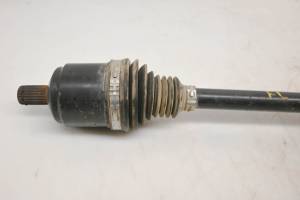 Polaris - 15 Polaris Sportsman 850 XP 4x4 Front Left Cv Axle - Image 2