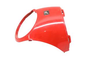 Honda - 16 Honda Metropolitan 50 Upper Speedometer Cover NCW50 - Image 2