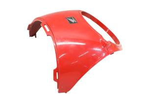 Honda - 16 Honda Metropolitan 50 Upper Speedometer Cover NCW50 - Image 3