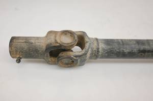 Polaris - 15 Polaris Sportsman 850 XP 4x4 Front Drive Shaft - Image 3