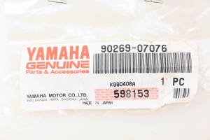 Yamaha - New OEM Yamaha 90269-07076-00 Rivet NOS - Image 3