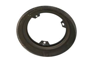 Polaris - 12 Polaris Sportsman 500 HO 4x4 Clutch Seal Bracket - Image 3