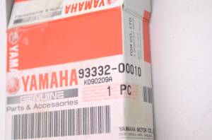 Yamaha - OEM Yamaha 93332-00010-00 Tapered Bearing #32 NOS - Image 3