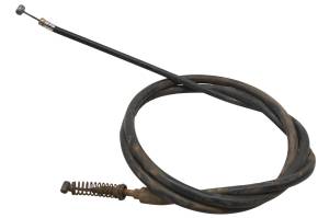 Honda - 87 Honda TRX250X Parking Brake Cable - Image 1