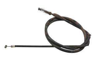 Honda - 87 Honda TRX250X Parking Brake Cable - Image 2