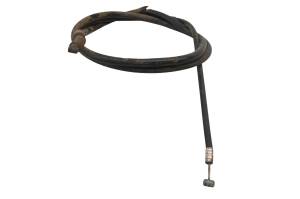 Honda - 87 Honda TRX250X Parking Brake Cable - Image 3