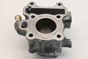 16 Honda Metropolitan 50 Cylinder NCW50