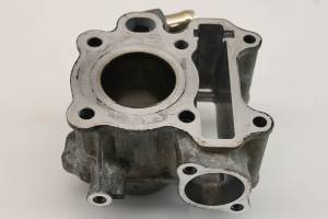 Honda - 16 Honda Metropolitan 50 Cylinder NCW50 - Image 2