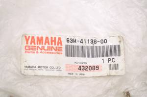 Yamaha - New OEM Yamaha 63M-41138-00-00 Exhaust Seal 1 NOS - Image 3