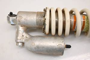 Kawasaki - 04 Kawasaki KFX700 2x4 Rear Shock V-Force - Image 4