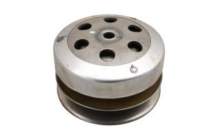 16 Honda Metropolitan 50 Secondary Driven Clutch NCW50