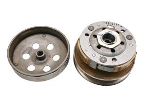 Honda - 16 Honda Metropolitan 50 Secondary Driven Clutch NCW50 - Image 2