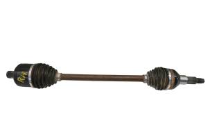 24 Kawasaki Teryx KRX 1000 Rear Right Cv Axle KRF1000